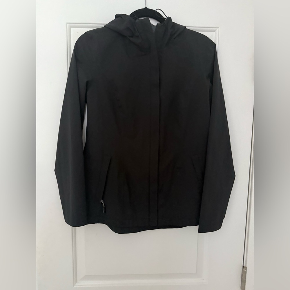 32 Degrees Black Cool Jacket